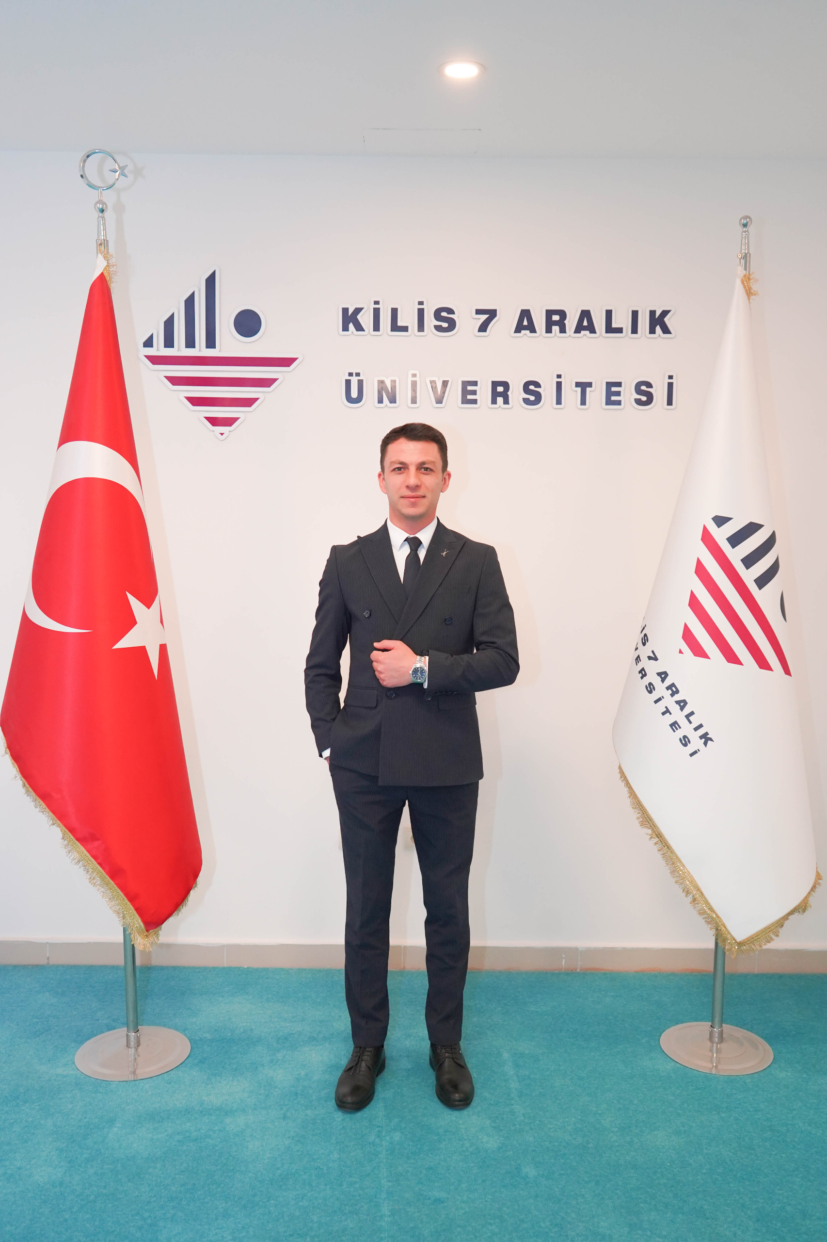 İbrahim UÇAR